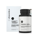 Cápsulas de Astaxantina, Luteína, Zeaxantina e Vitamina E – Suplemento para Saúde Ocular – 60 cápsulas (3142)
