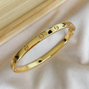 BRACELETE FEMININO INSPIRAÇÃO (014281)