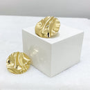 BRINCO REDONDO AMASSADO (2,5CM) (017097)