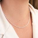 CHOKER PÉROLA (016645)
