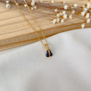 COLAR NOSSA SENHORA APARECIDA NA VENEZIANA (017597)
