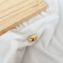 ANEL FEMININO BOLEADO GOTA (017614)