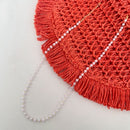CHOKER PÉROLA (016645)