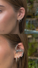 Conjunto Flames - Lado Esquerdo (0000000000659)
