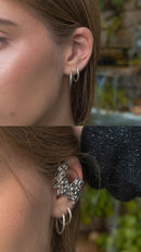 Conjunto Flowers - Lado Esquerdo (0000000000710)