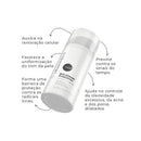 Bio Sérum Probiótico Lactobacillus acidophillus – Equilíbrio da Microbiota e Ação Calmante – 25g (3128)