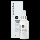 Booster facial Curcumina + Resveratrol – Proteção Antioxidante e Antienvelhecimento – 30g (3095)