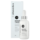 Booster facial Curcumina + Resveratrol – Proteção Antioxidante e Antienvelhecimento – 30g (3095)