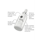 Booster facial Curcumina + Resveratrol – Proteção Antioxidante e Antienvelhecimento – 30g (3095)