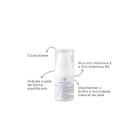 Creme Reparador Derma Repair com Ativos Calmantes – 5g (3003)