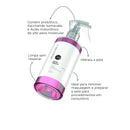 Demaquilante Água Micelar – 250ml (3119)