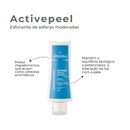 Esfoliante Activepeel Renovador Celular - 50g (3078)