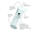 Esfoliante Facial Renovador Com Aloe Vera E Microesferas 50g (3091)