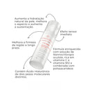 Gloss Firmador Íntimo com Vitaminas C e B12 - 15g (3156)