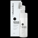 Espuma Facial com Ácido Glicólico + Gluconolactona – 150ml (3092)