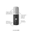 Espuma Pré-Peeling Limpeza Profunda Soft Peel - 50g (3121)
