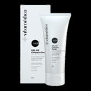 Gel De Limpeza Facial com Pró-Vitamina B5 e Aveia Coloidal – 50g (3104)