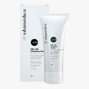 Gel De Limpeza Facial com Pró-Vitamina B5 e Aveia Coloidal – 50g (3104)