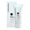 Gel De Limpeza Facial com Pró-Vitamina B5 e Aveia Coloidal – 50g (3104)