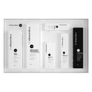 Kit Água Micelar, Esfoliante Facial, Espuma Ácido Glicólico (3125)