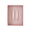 KIT GLOW HOME TRATAMENTO COD DE BARRAS E LABIOS HIBISCUS (2703)