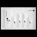Kit Home Care Facial Anti-Aging – Espuma, Esfoliante, Água, Booster GABA e Booster Mitocondrial – 5 Produtos (60033)