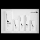 Kit Home Care Facial Antioxidante – Espuma, Esfoliante, Água, Lifting C, Booster Curcumina + Resveratrol – 5 Produtos (60032)