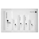 Kit Home Care Facial Antioxidante – Espuma, Esfoliante, Água, Lifting C, Booster Curcumina + Resveratrol – 5 Produtos (60032)