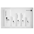 Kit Home Care Facial Antioxidante – Espuma, Esfoliante, Água, Lifting C, Booster Curcumina + Resveratrol – 5 Produtos (60032)