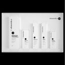 Kit Home Care Facial Iluminador – Espuma, Esfoliante, Água, Booster Alfa-Arbutin + Niacinamida, Sérum Iluminador – 5 Pro (6003)
