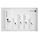 Kit Home Care Facial Iluminador – Espuma, Esfoliante, Água, Booster Alfa-Arbutin + Niacinamida, Sérum Iluminador – 5 Pro (6003)