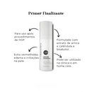 Primer Calmante Multirreparador com Alfa-Bisabolol, Arnica e Calêndula – 15g (3134)
