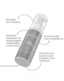 Soft Repair - Mousse de limpeza 150ml (3090)