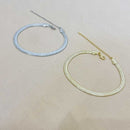 PULSEIRA FEMININA FITA 4MM (014573)