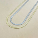 COLAR FITA 4MM (40CM) (016665)