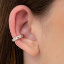 PIERCING FAKE FIO TORCIDO C/ BASE (020561)
