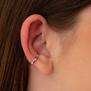 PIERCING FAKE FORMATO CORAÇÃO M (021085)