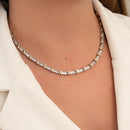 CHOKER COLAR INSPIRAÇÃO DOIS BANHOS (021447)