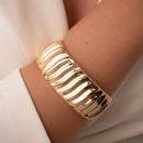 BRACELETE FRISADO LARGO (021885)