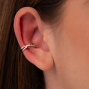 PIERCING X CRAVEJADO E LISO (022028)