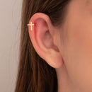 MINI PIERCING CRUZ LISA (022067)